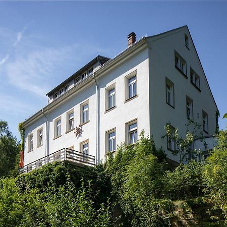 Schöna Einliegerwohnung Reinhardtsdorf-Schona Exterior foto