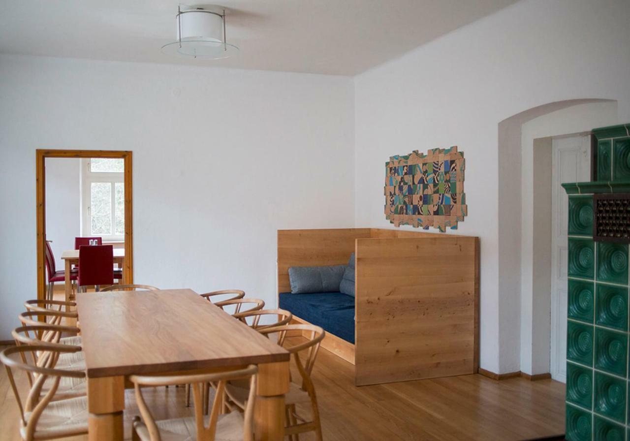 Schöna Einliegerwohnung Reinhardtsdorf-Schona Exterior foto