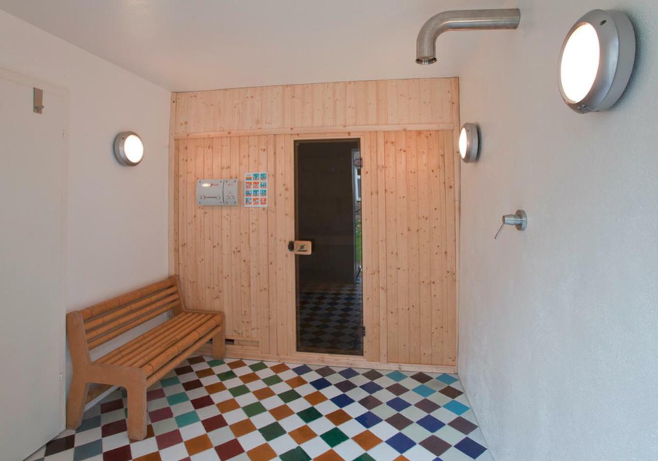 Schöna Einliegerwohnung Reinhardtsdorf-Schona Exterior foto
